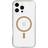 Tech21 EvoCrystal Case MagSafe for iPhone 16 Pro Max