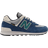 New Balance 574 - NB Navy/Slate Grey/New Spruce