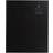 Collins A36 Quarto Desk Diary Week to View Appointments 2025 Black