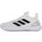 adidas Adizero Ubersonic 4.1 Tennisskor - Cloud White/Core Black/Matte Silver