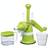 KitchenCraft LBNM2224 Juice Press