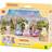 Sylvanian Families Royal Princess Set