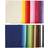 Creativ Company Tissue Paper 30 Colour A4 17g 300 sheets