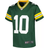 Nike Jordan Love Green Bay Packers Game Jersey