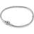 Pandora Moments Snake Chain Bracelet - Silver