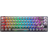 Ducky One 3 Aura Black Cherry MX Red (Nordic)