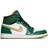 Nike Air Jordan 1 Retro High OG Celtics M -Clover/Metallic Gold/White/blk