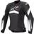 Alpinestars Stella T-GP Plus R V4 Jacket - Black/White Woman