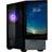 Zalman Obudowa Z10DS Black ATX Mid Tower Fan