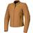 Alpinestars Isla WR Ladies Motorcycle Textile Jacket, brown, for Women Woman