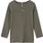 Name It Bluse - Brun