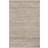 Ebern Designs Navya Mink Abstract Beige, White 120x270cm