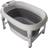 BabyDan Foldable Baby Bath +100l