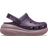 Crocs Crush Clog - Dark Iris/Multi