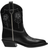 Coach Aria Cowboy Boot - Black