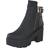 Johnny Bulls Sprinter Stövletter - Black/Shiny Gold