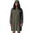Houdini Tree Dress Dam - Dawn Green