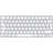 Apple Magic Keyboard Med Touch ID