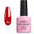 AIMEILI Soak Off UV LED Gel Nail Polish #064 Pillar Box Red 10ml