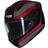 Nolan N60-6 Ermetico Full Face Helmet