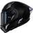 Nolan X-804 Rs Ultra Carbon Argento Full Face Helmet