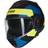 Nolan N120-1 Omocromo Modular Helmet