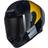 Nolan X-804 Rs Ultra Carbon Combo Gara Full Face Helmet