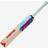 adidas adidas Incurza Control 1.0 PW Junior Cricket Bat Blue