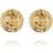 Caroline Svedbom Rosita Earrings - Gold