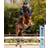 Swing H24 Lady Shine Ridehjelm - Sort