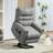 Homcom Power Lift Recliner Chair One Size Armchair