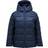 Peak Performance Frost Down Jacket W - Blue Shadow