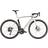 Trek Madone SL 6 Gen 8 12-Speed 2025 - White Prismatic