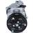 NRF Kompressor PXE14 12 PAG 46 YF R1234yf R134a