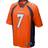 Nike Men's John Elway Denver Broncos Game Retired Player Jersey