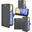 GANGXUN Black Case For Samsung Galaxy A16