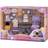 Sylvanian Families Halloween Surprise Party Set