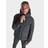 Montirex Descent Jacket Junior - Black