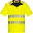 Portwest Dx4 Hi-Vis T-Shirt Short Sleeve One