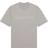 AllSaints Laser Shirt - Skyline Grey