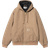 Carhartt WIP OG Active Jacket - Peanut