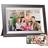 Kodak 10.1 Zoll WiFi Digitaler Bilderrahmen 1280 x 800 HD IPS