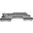 Mirjan24 Torezio Bis Graphite Soffa 346cm