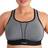 Swegmark Movement Sport-bh Dam - Grey