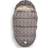 Elodie Details Light Down Footmuff Blue Garden