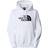The North Face Drew Peak Hoodie - TNF White