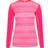Kari Traa Mina Long Sleeve - Bright Pink