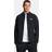 Under Armour Stretch Woven Windbreaker - Black/White