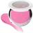 MAKEUP BY MARIO Soft Pop Plumping Cream Blush Veil Pink Peony