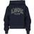 Name It Kid's Regular Fit Hoodie - Dark Sapphire